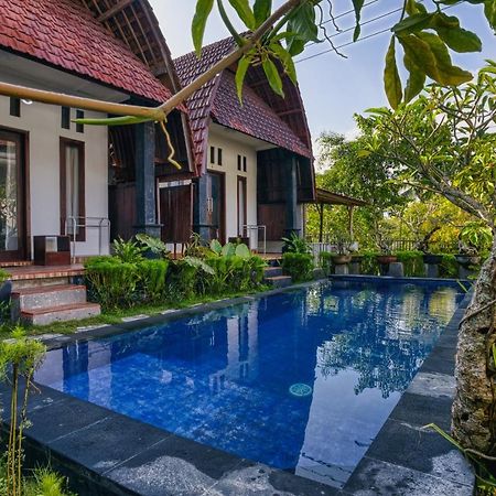 Toro Cottage Sakti Dış mekan fotoğraf