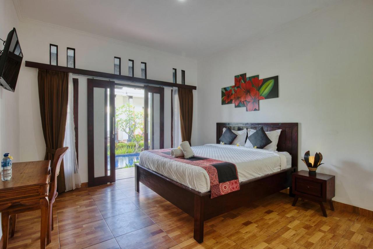 Toro Cottage Sakti Dış mekan fotoğraf