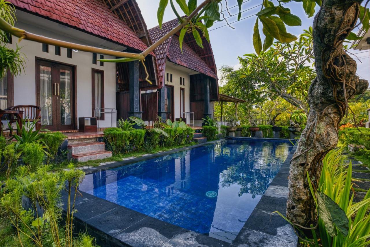 Toro Cottage Sakti Dış mekan fotoğraf