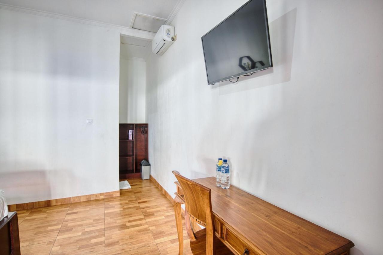 Toro Cottage Sakti Dış mekan fotoğraf