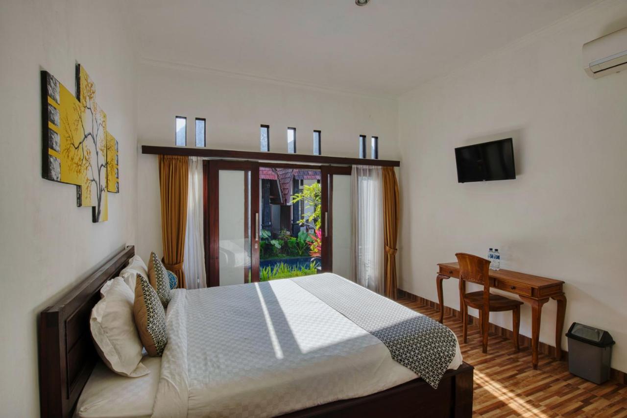 Toro Cottage Sakti Dış mekan fotoğraf