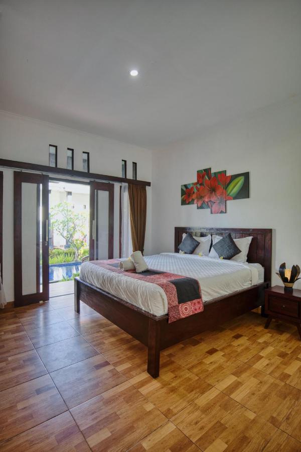 Toro Cottage Sakti Dış mekan fotoğraf