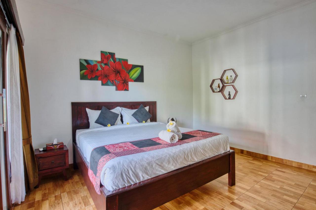 Toro Cottage Sakti Dış mekan fotoğraf