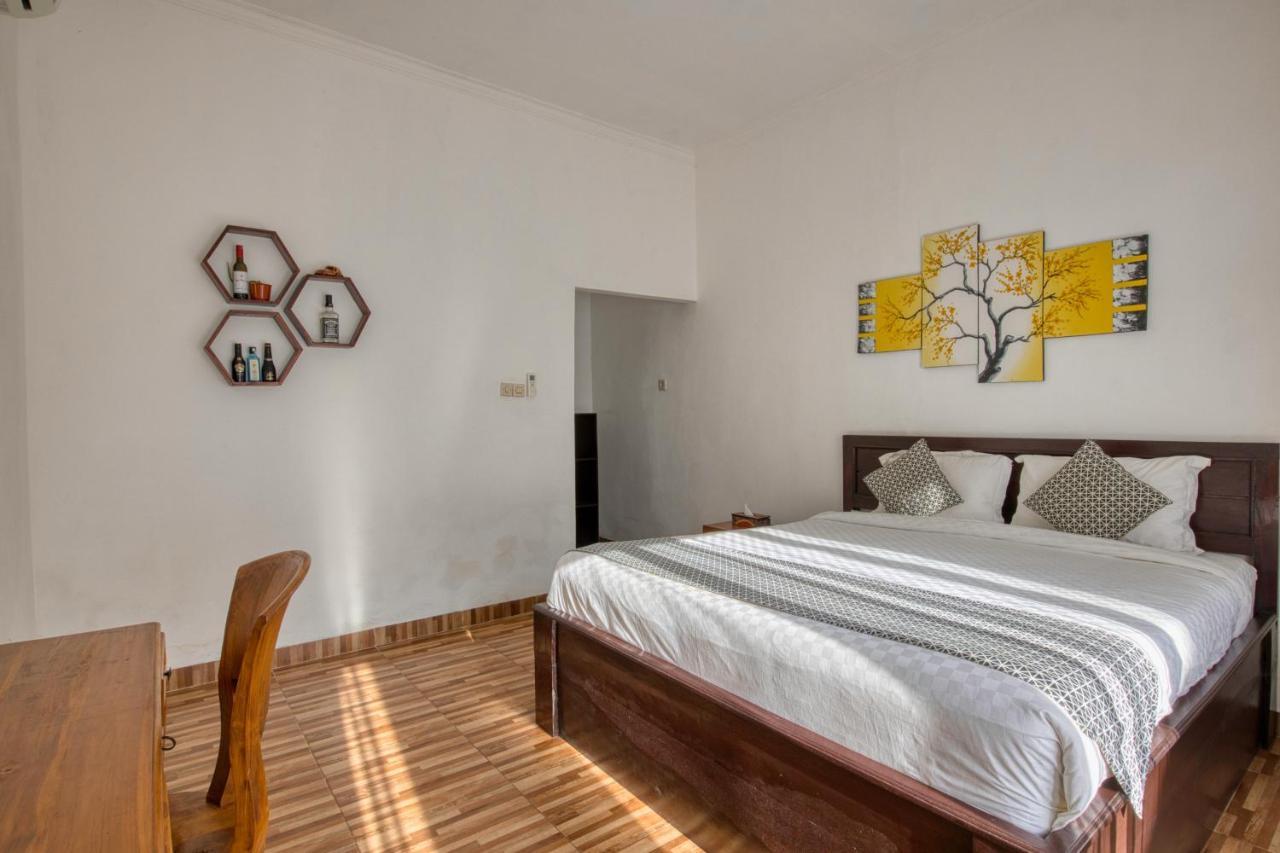 Toro Cottage Sakti Dış mekan fotoğraf