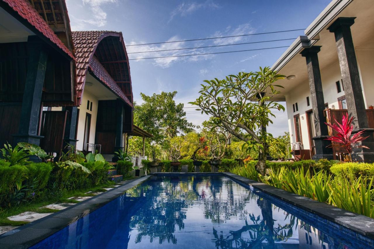 Toro Cottage Sakti Dış mekan fotoğraf