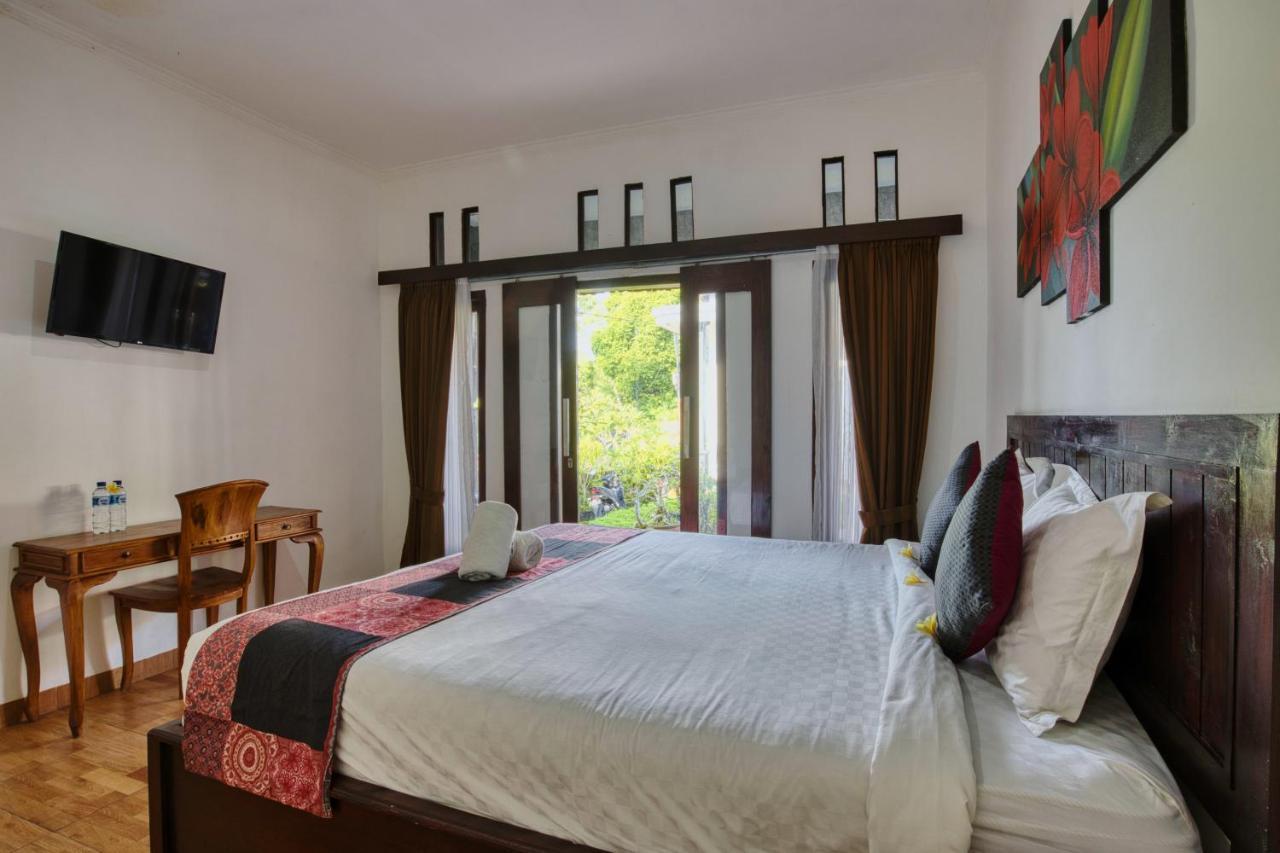 Toro Cottage Sakti Dış mekan fotoğraf