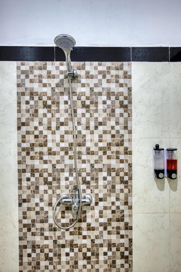 Toro Cottage Sakti Dış mekan fotoğraf