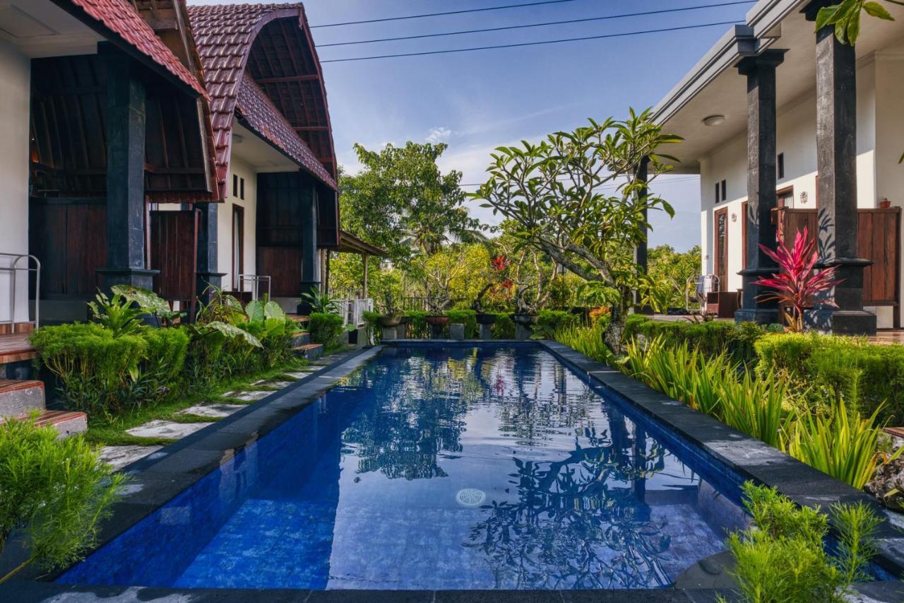 Toro Cottage Sakti Dış mekan fotoğraf