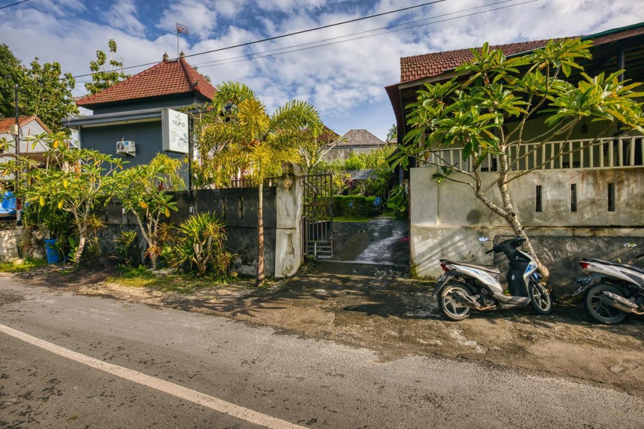 Toro Cottage Sakti Dış mekan fotoğraf