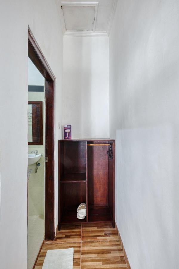 Toro Cottage Sakti Dış mekan fotoğraf