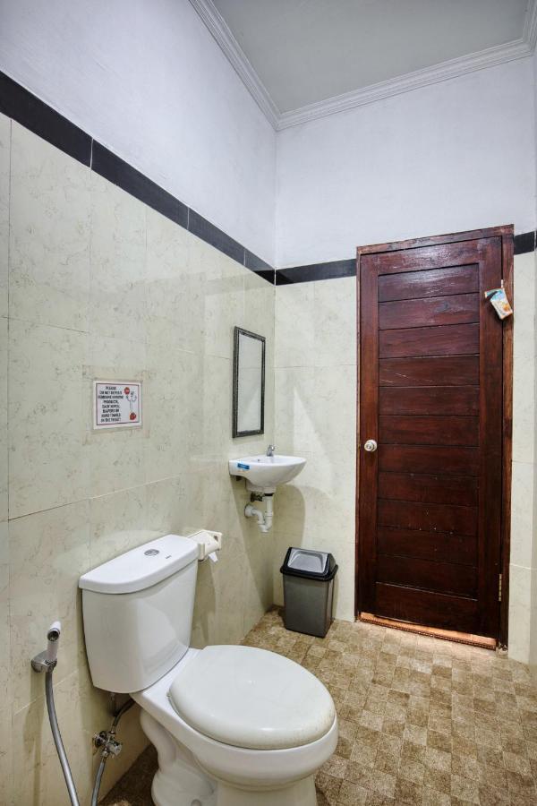 Toro Cottage Sakti Dış mekan fotoğraf