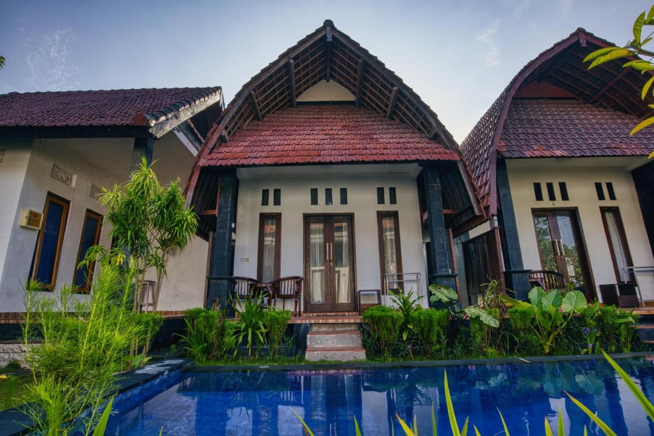 Toro Cottage Sakti Dış mekan fotoğraf