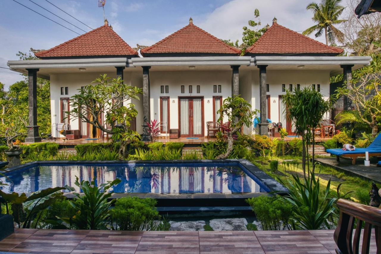 Toro Cottage Sakti Dış mekan fotoğraf