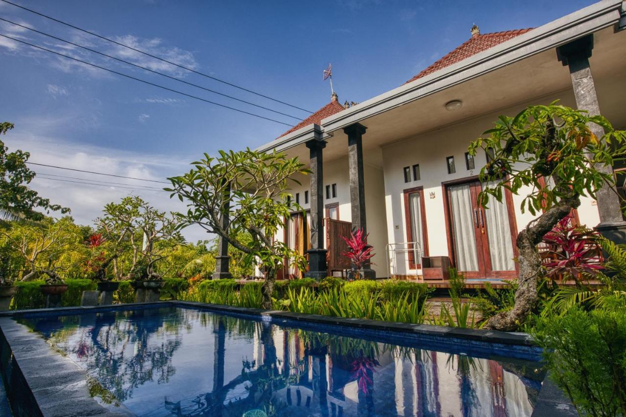 Toro Cottage Sakti Dış mekan fotoğraf