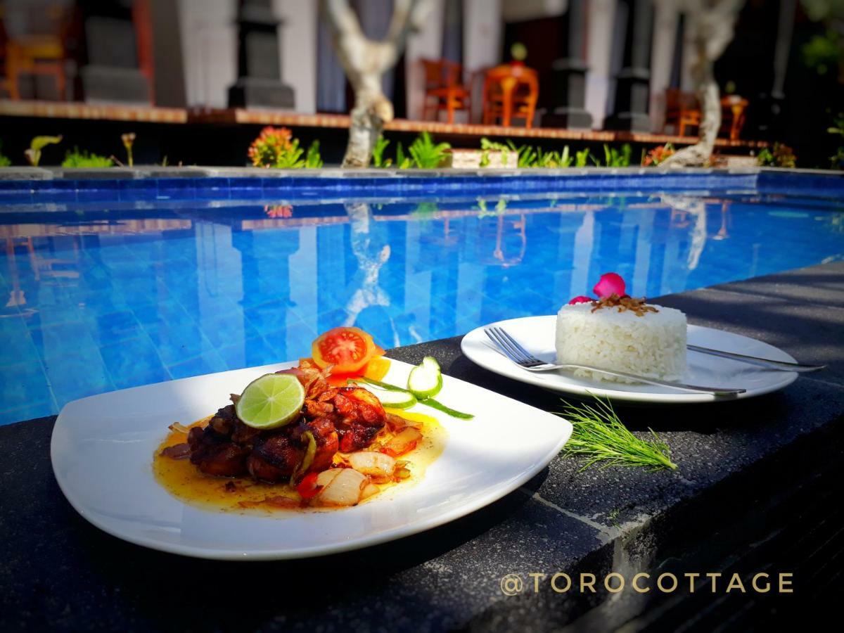Toro Cottage Sakti Dış mekan fotoğraf