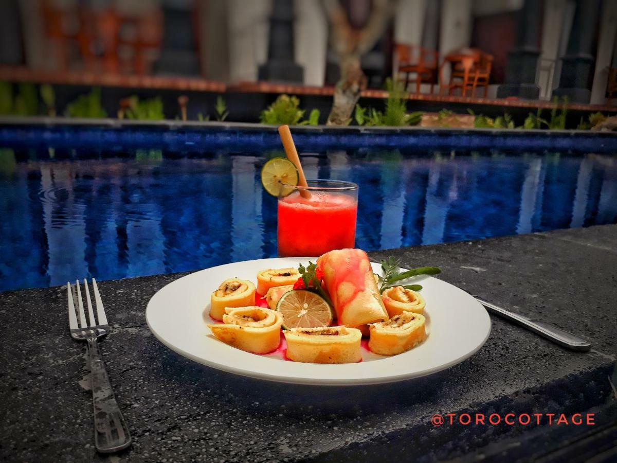 Toro Cottage Sakti Dış mekan fotoğraf
