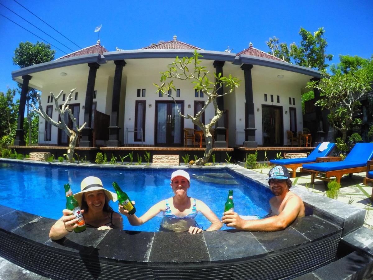 Toro Cottage Sakti Dış mekan fotoğraf