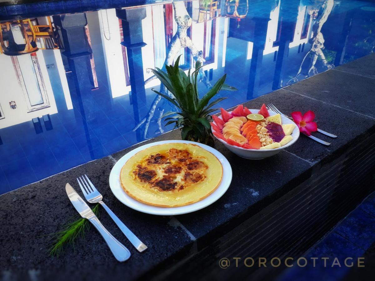 Toro Cottage Sakti Dış mekan fotoğraf
