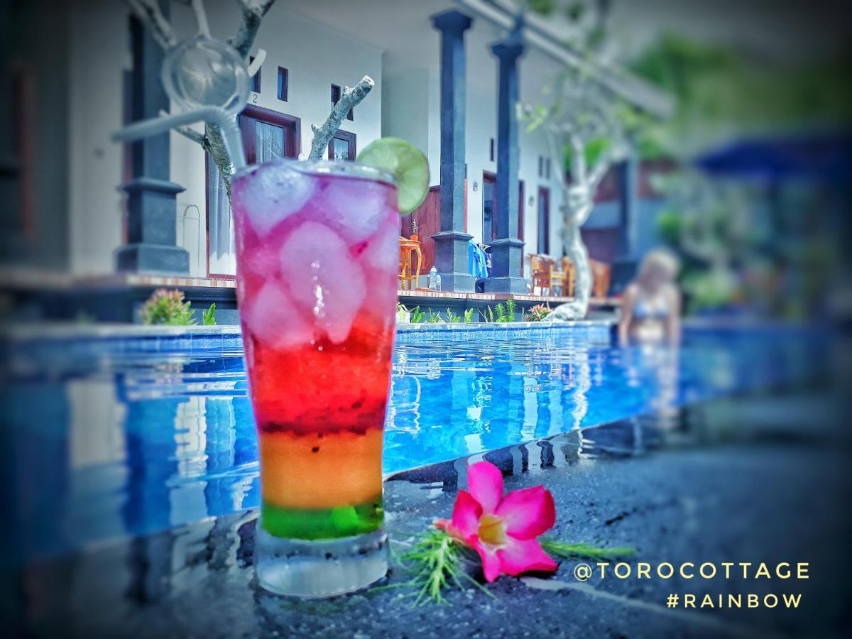 Toro Cottage Sakti Dış mekan fotoğraf