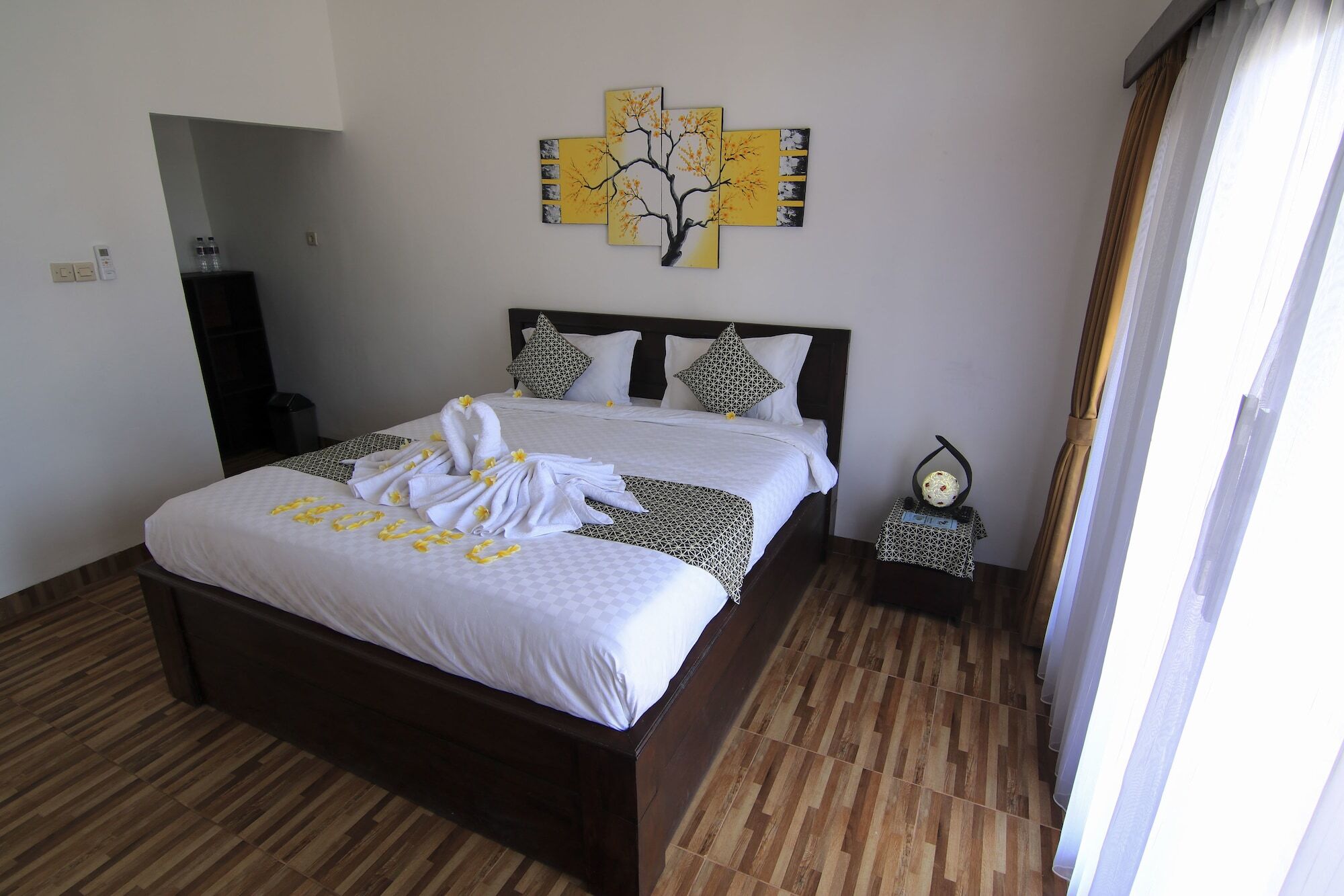 Toro Cottage Sakti Dış mekan fotoğraf